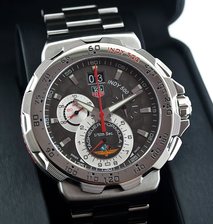 TAG Heuer CAH101A.BA0860 Bestwatch.ru.